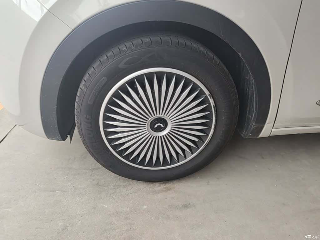 Wuling Bingo, 2023 23