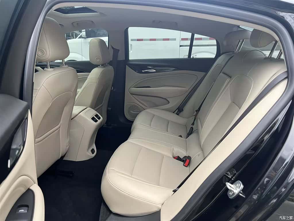 Buick Regal, 2021 21
