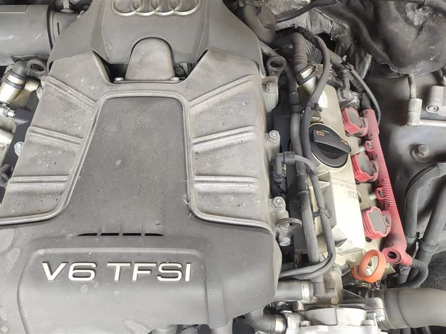 Audi Q7 Audi Q7