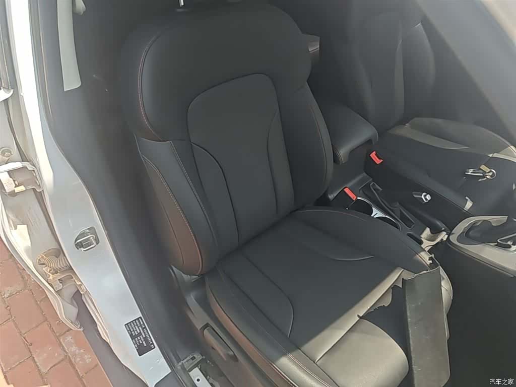 Haval M6, 2020 25