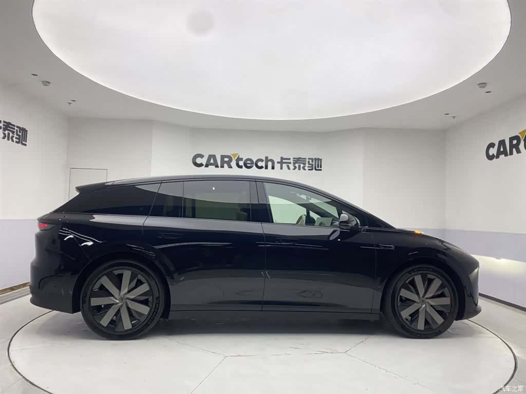 Li Auto i6, 2026 4