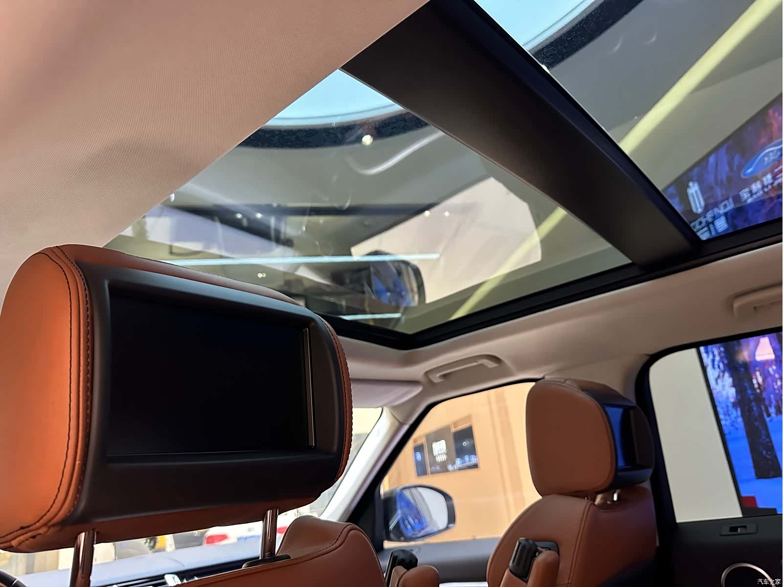 Land Rover Range Rover, 2018 14