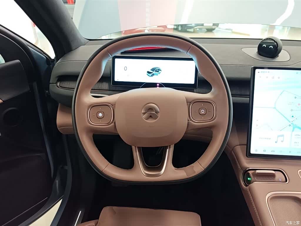 NIO EC6, 2023 11