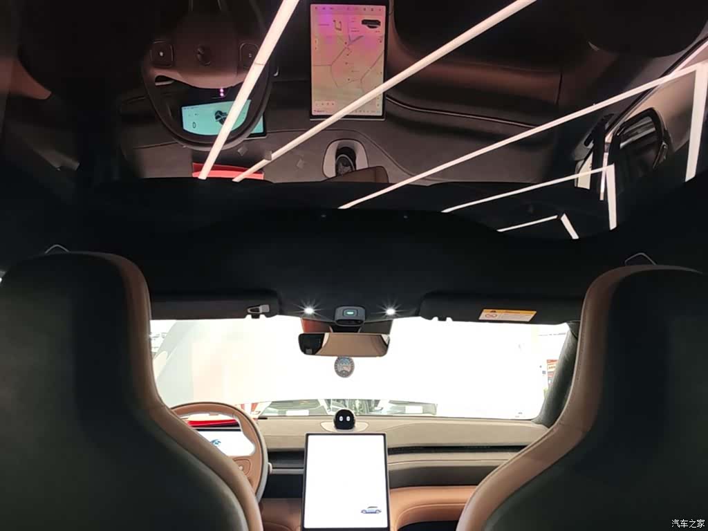 NIO EC6, 2023 18