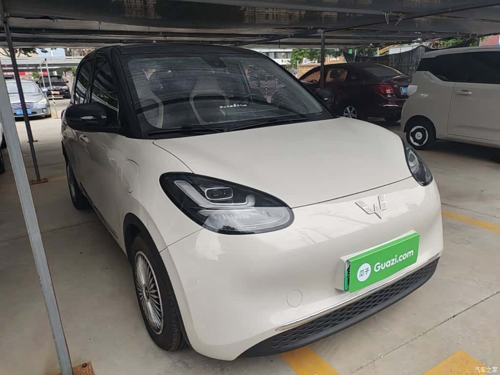 Wuling Bingo, 2023 4