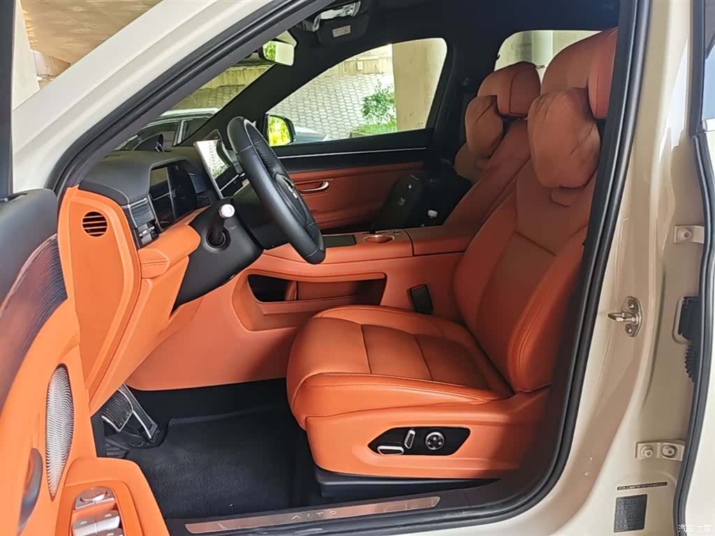 AITO M5, 2025 15