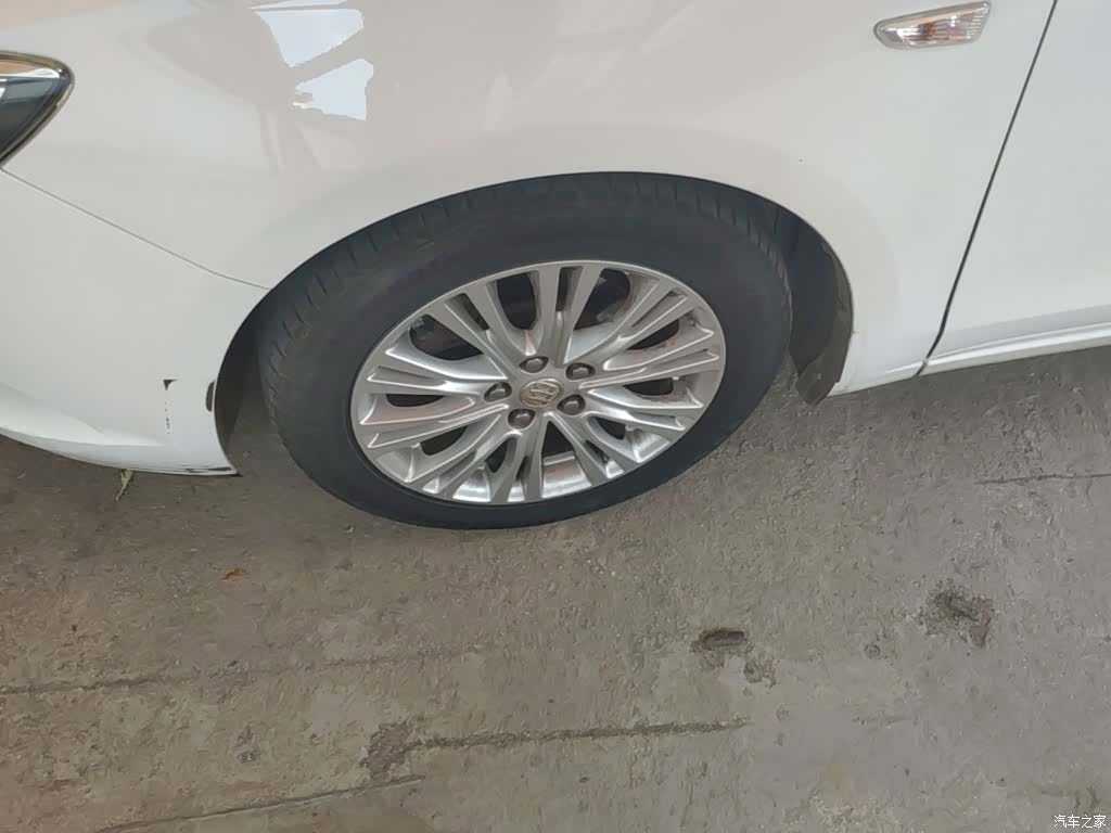 Buick 15N, 2017 23