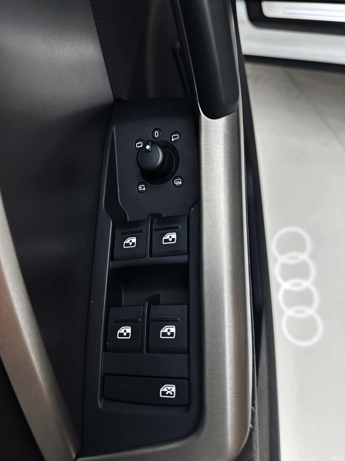 Audi Q3, 2022 19