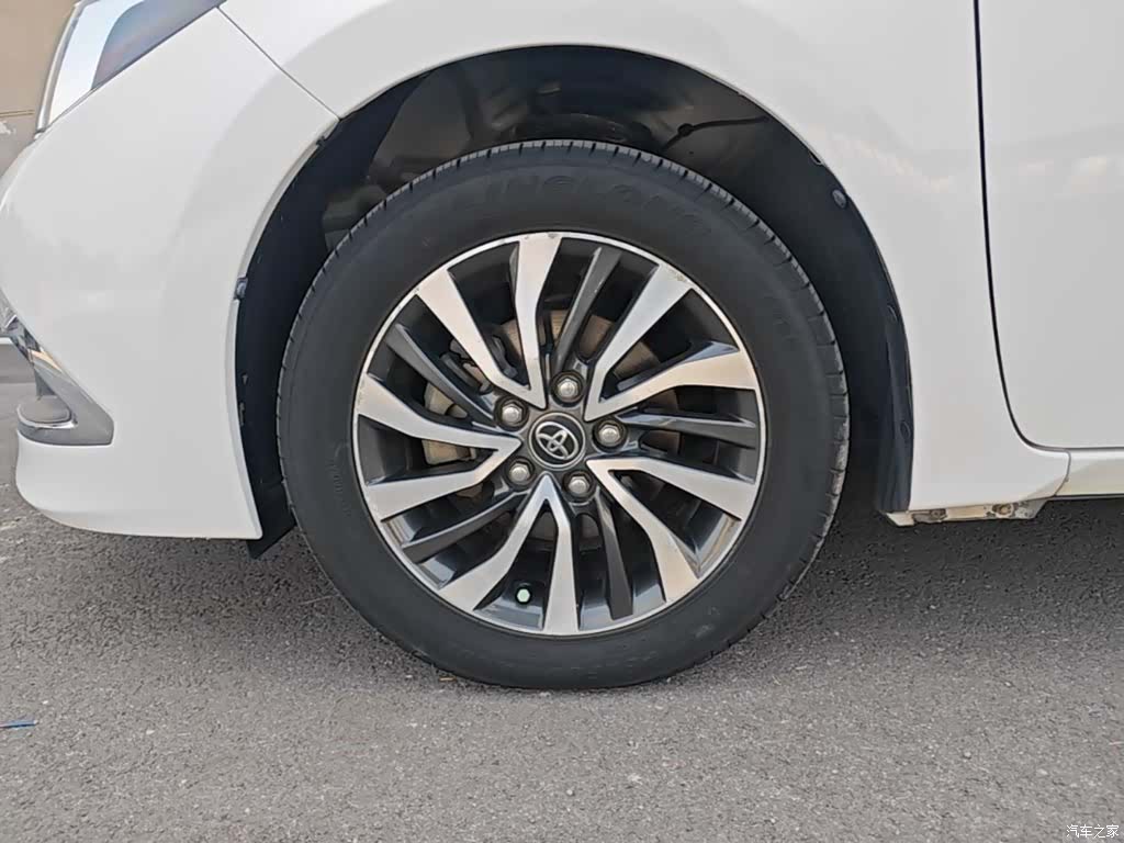Toyota Corolla, 2018 23