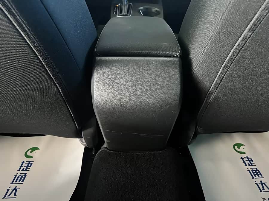 Honda Civic 2023, фото 12