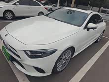 ����CLS 2018�� CLS 300 ������