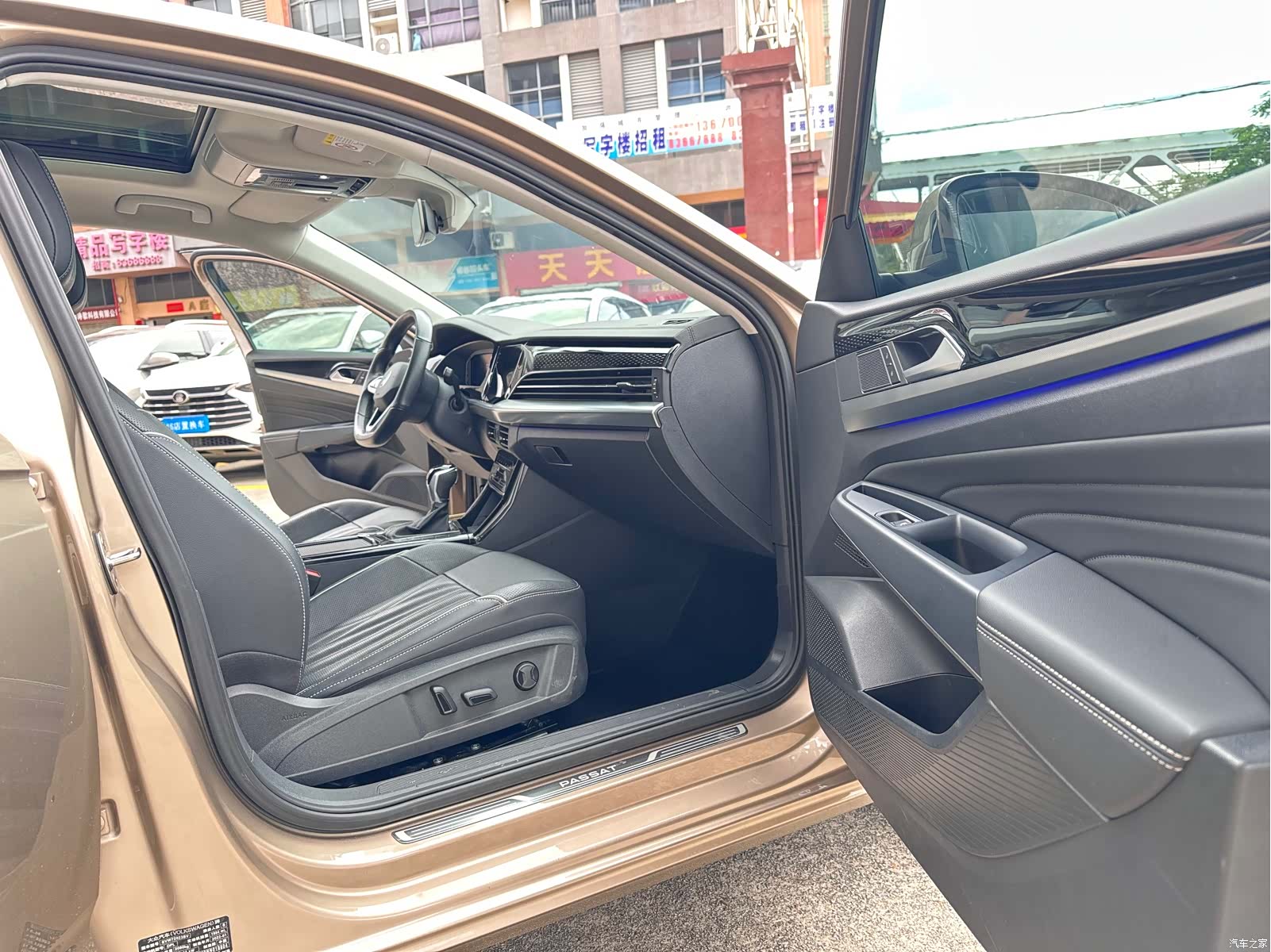 Volkswagen Passat, 2022 8