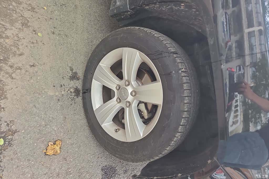 Jeep Compass, 2016 6