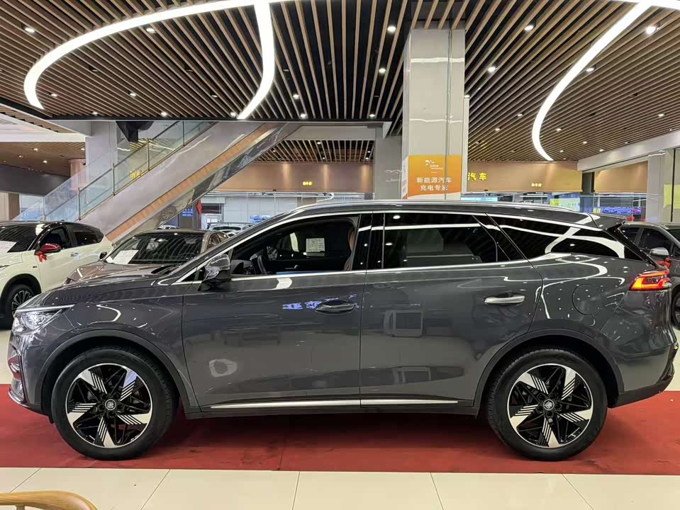 BYD Tangxin Energy