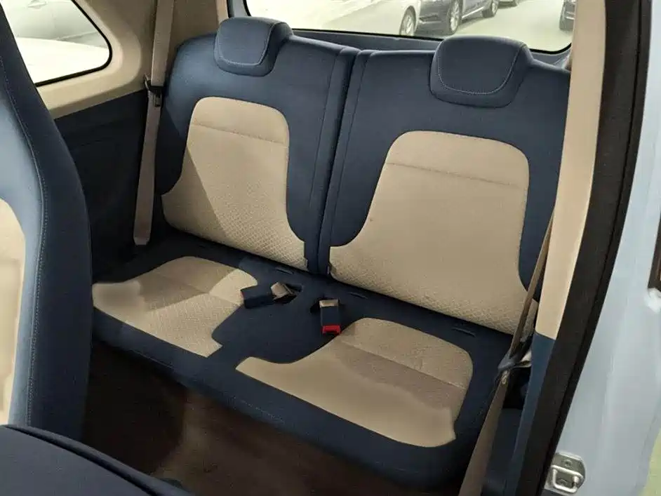 Fengon Scenery MINIEV