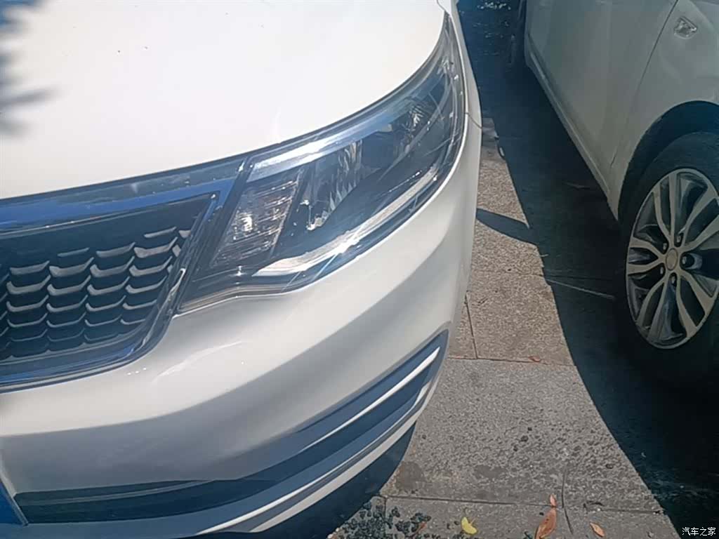 Kia K2, 2016 24