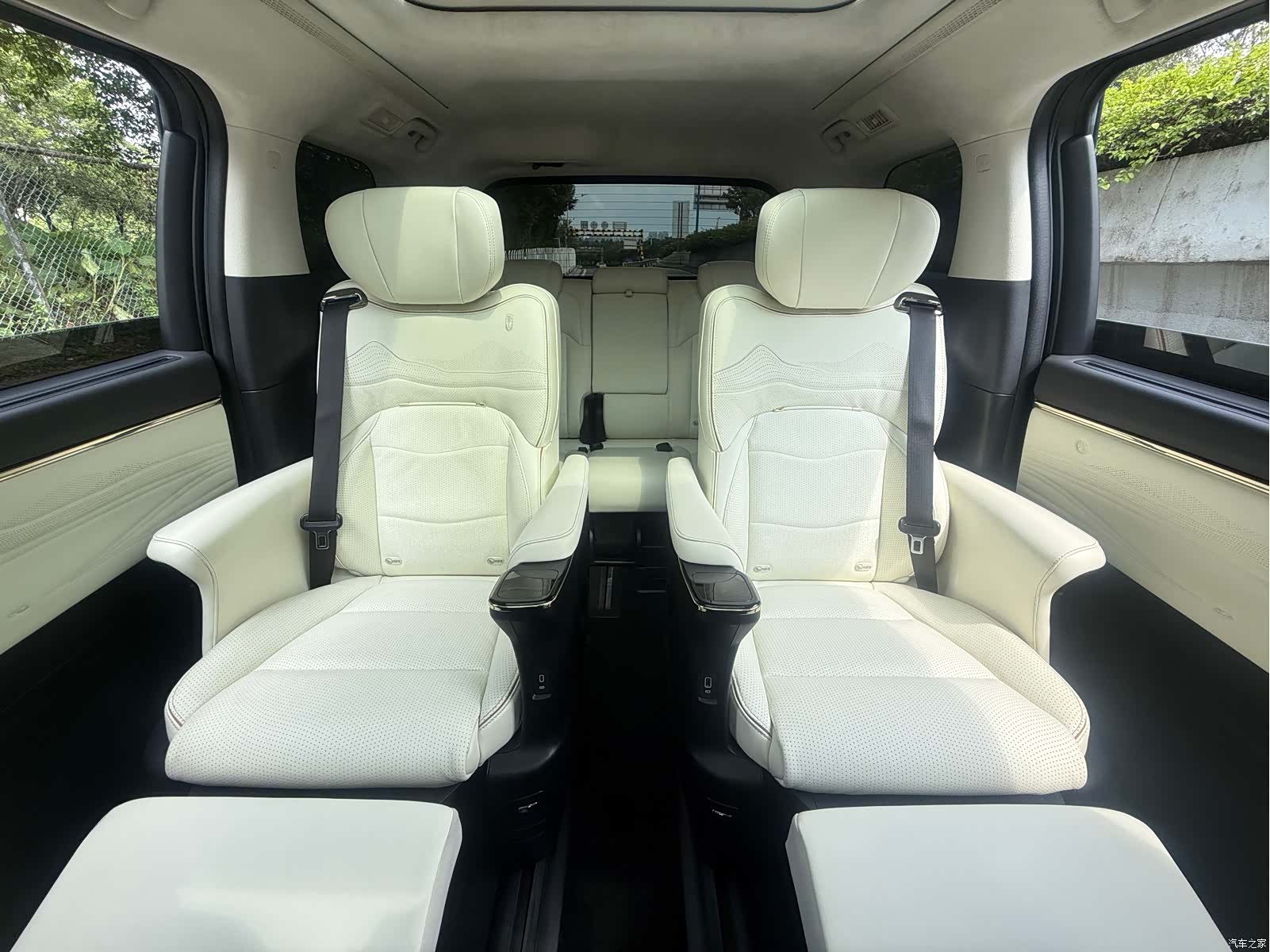 GAC E9, 2024 20