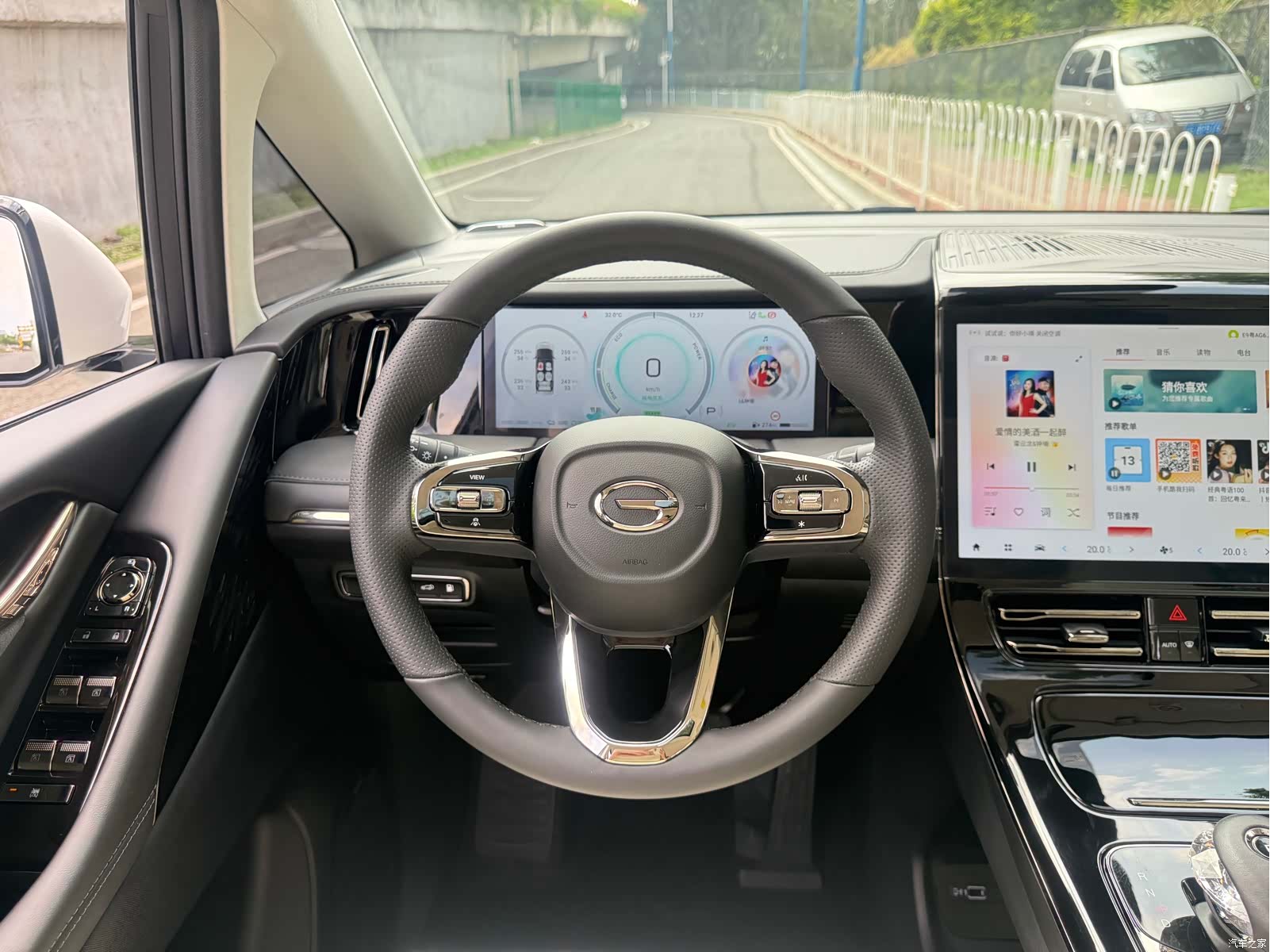 GAC E9, 2024 22