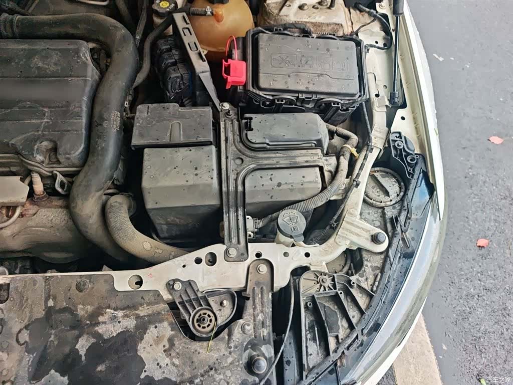 Buick Regal, 2017 22