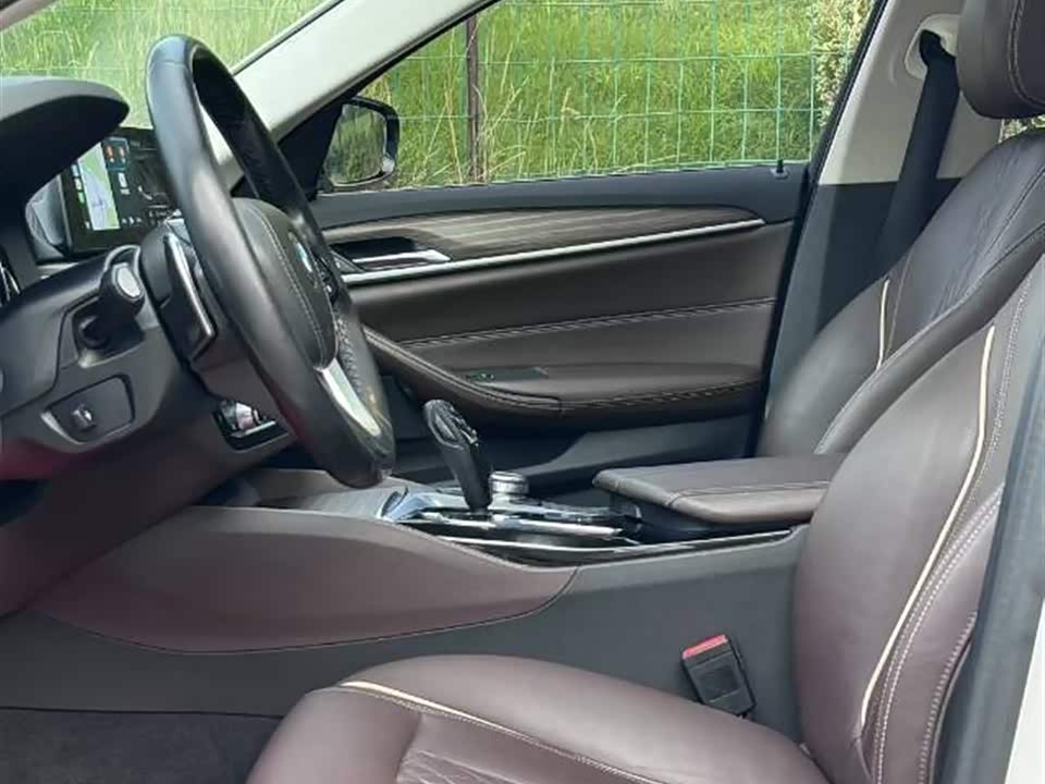 BMW 5 series BMW 5 series