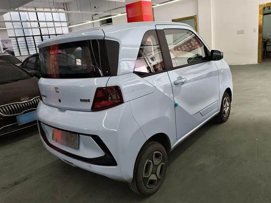 Fengon Scenery MINIEV