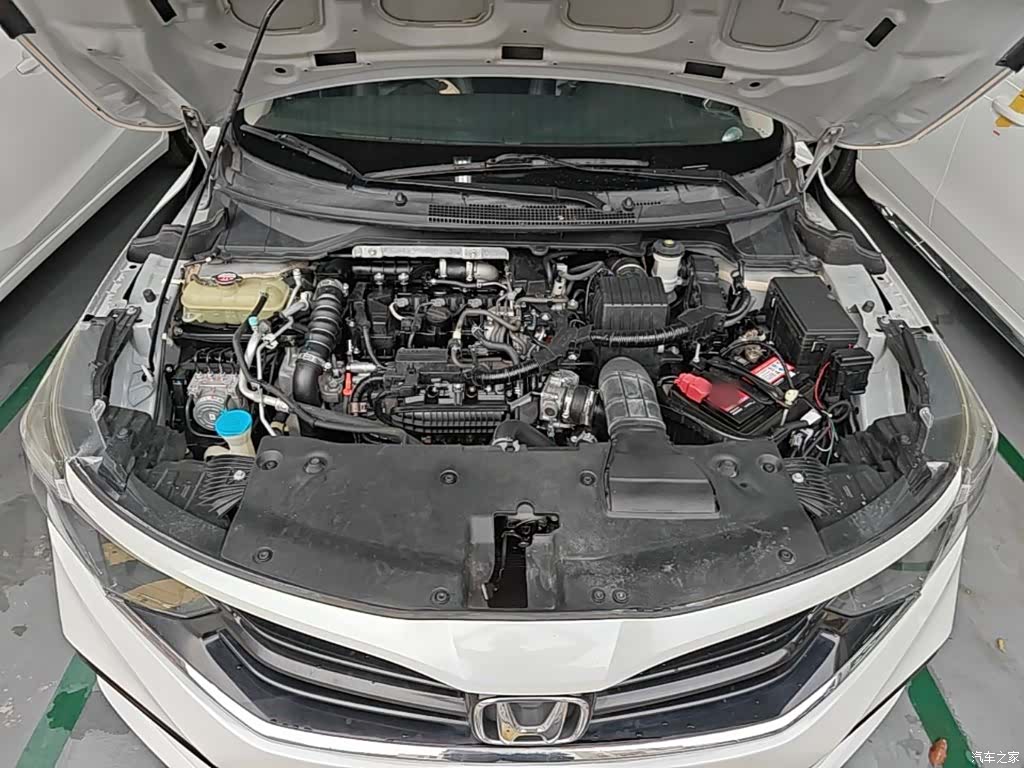 Honda VI, 2019 20