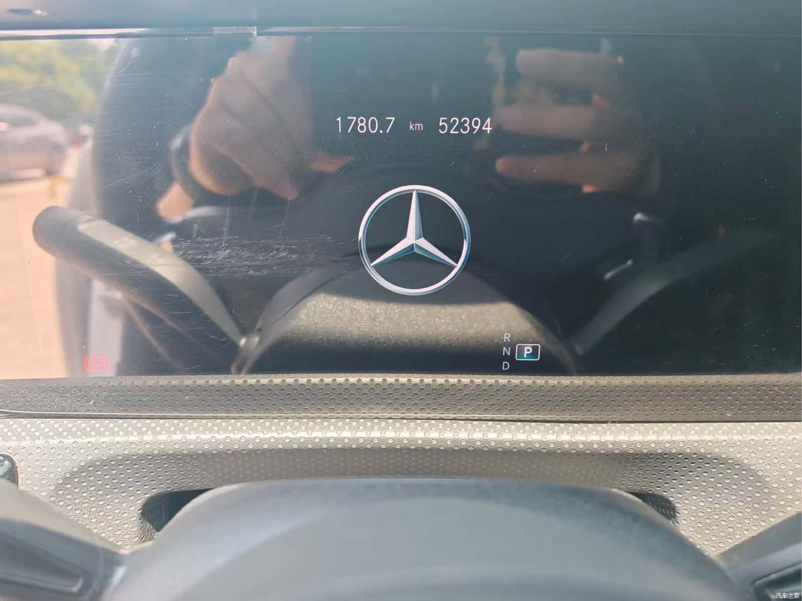 Mercedes-Benz A-Class, 2022 все фото