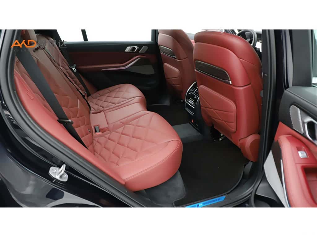 BMW X5, 2023 8