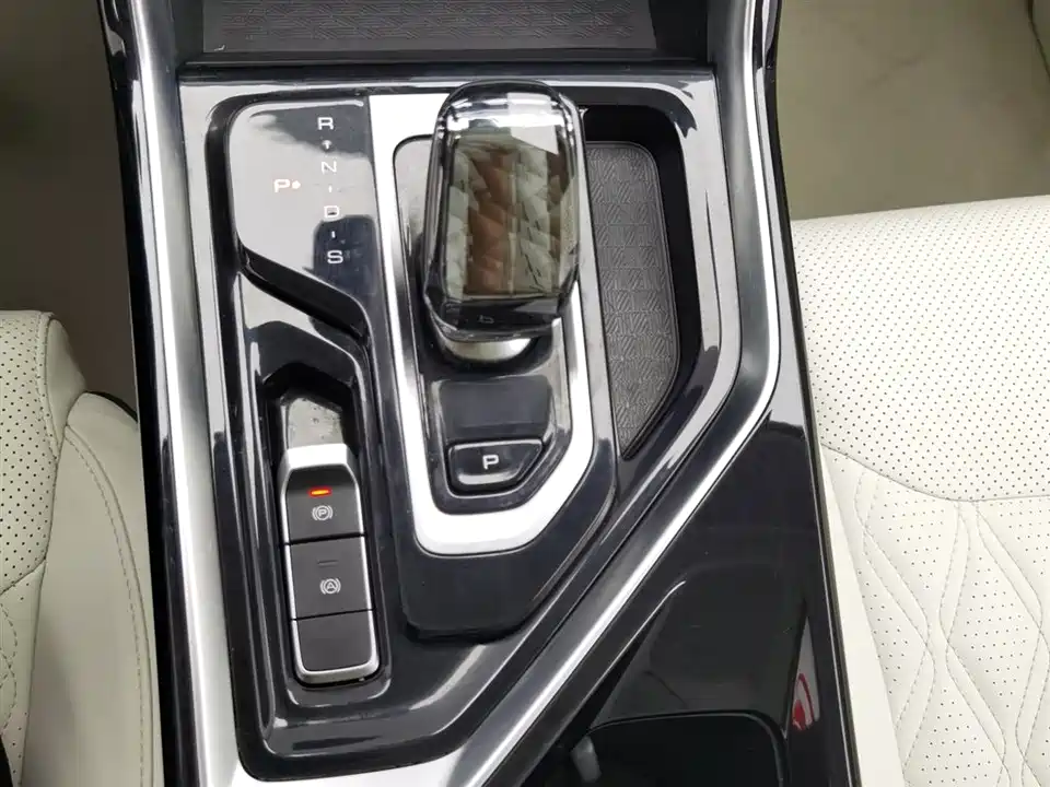 Wuling Wuling Xingchen