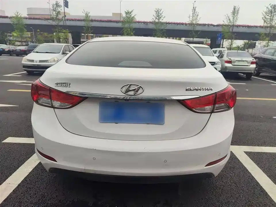 Hyundai Langdong