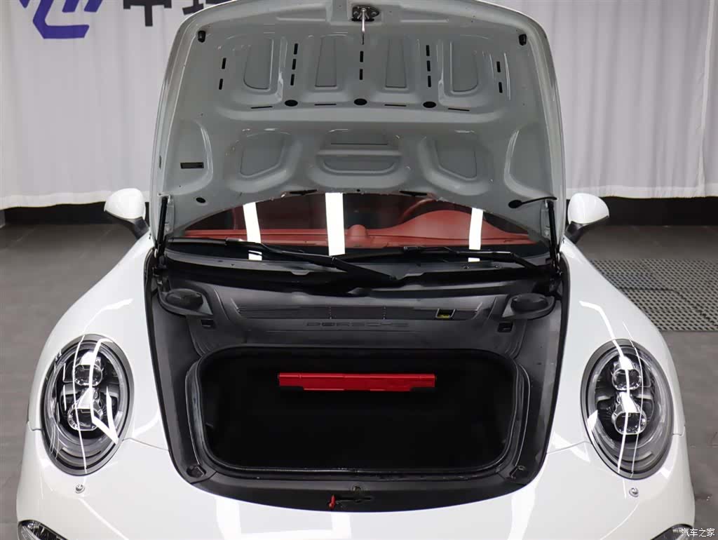 Porsche 911, 2016 26