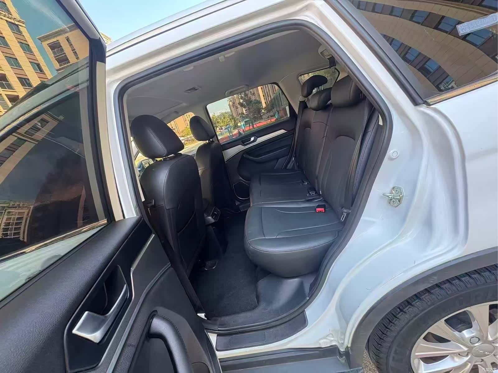 Haval H6, 2019 6