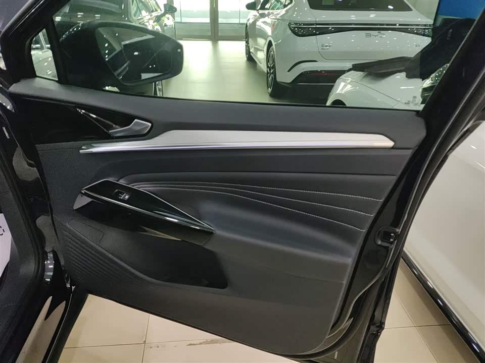 Volkswagen ID.4 CROZZ