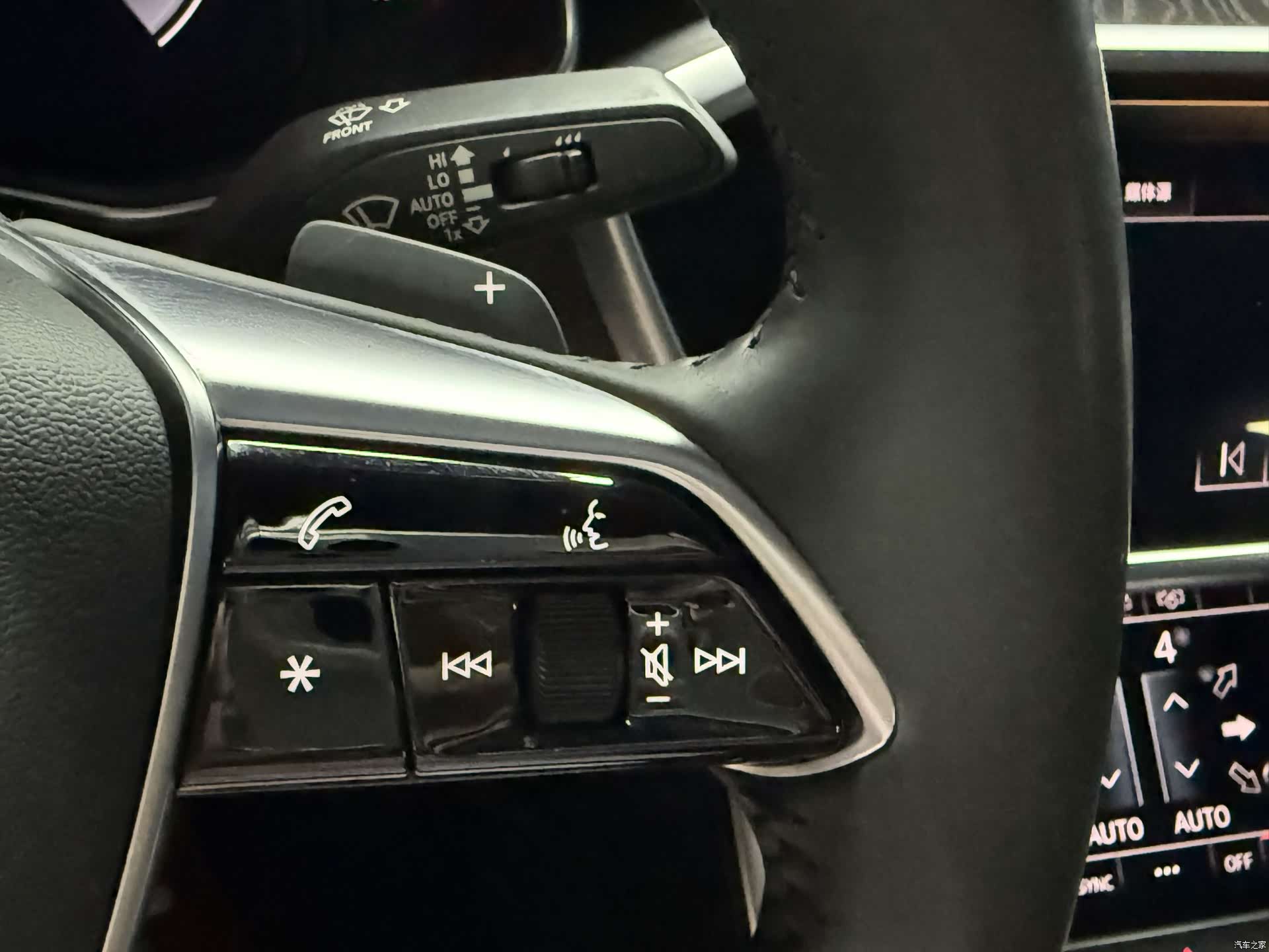 Audi A6L, 2020 9