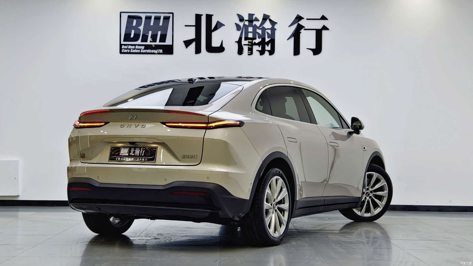 NIO L60, 2025 6