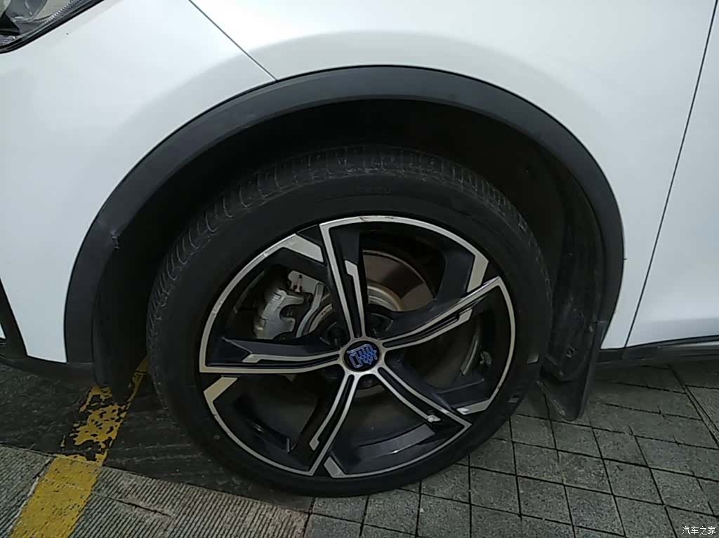 BYD Tang, 2022 23