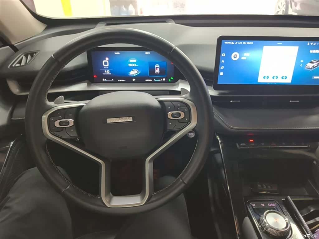 Haval H6, 2023 10