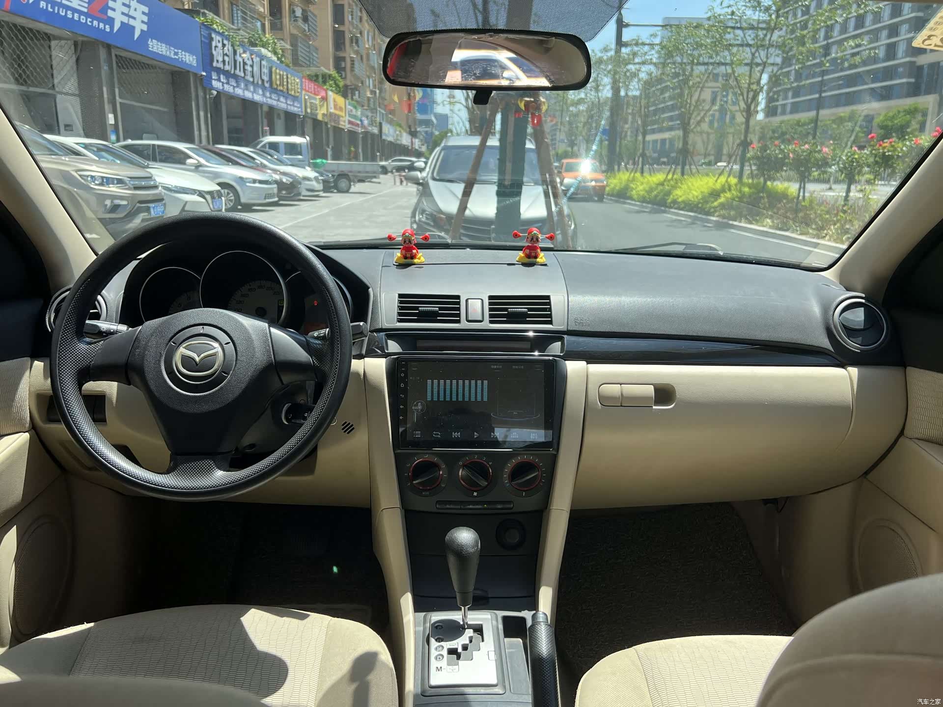 Mazda 3, 2012 9