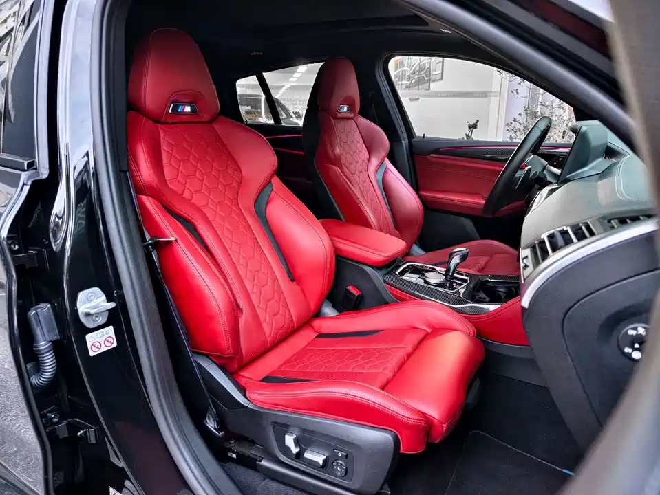 BMW X4 M BMW X4 M