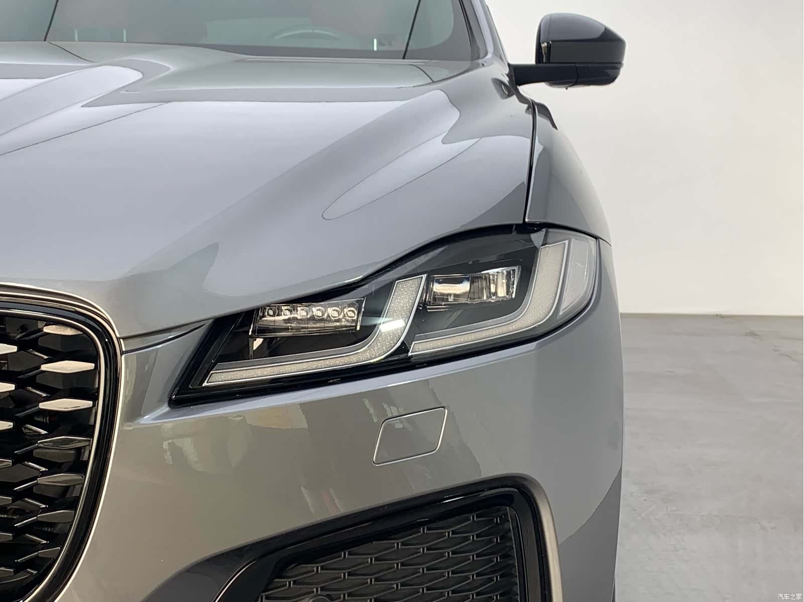 Jaguar F-PACE, 2022 12