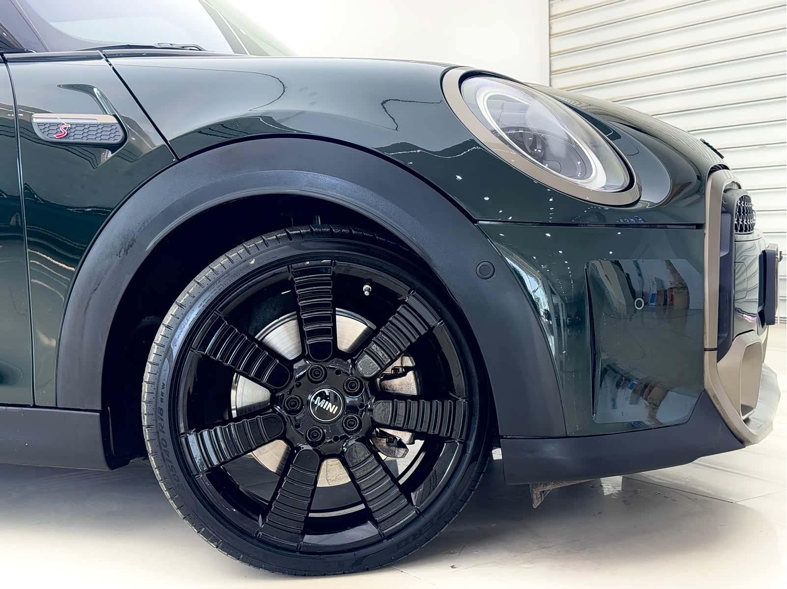Mini Cooper, 2023 7