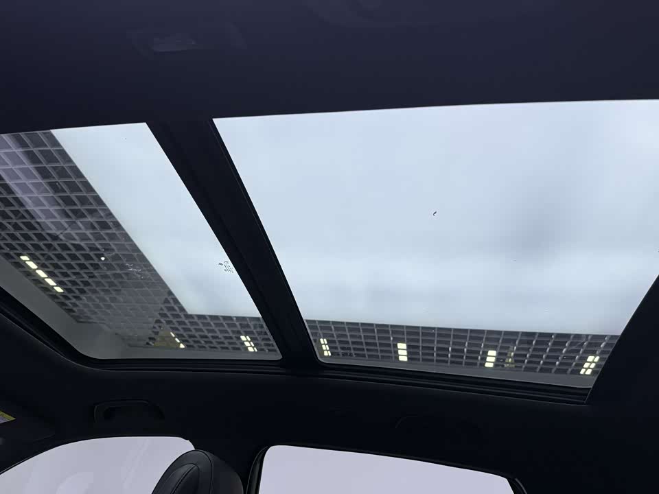 Geely Galaxy Galaxy L7