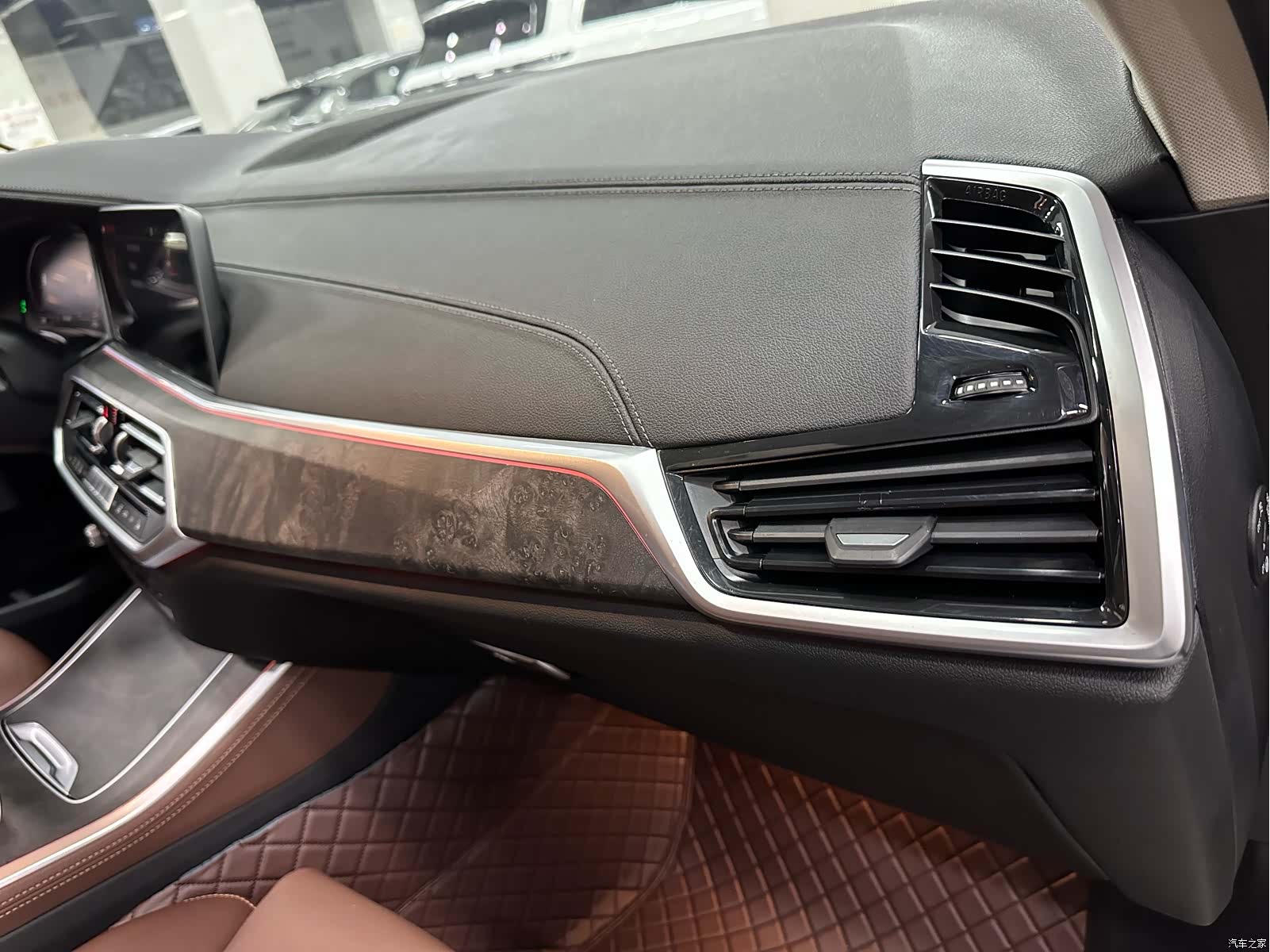 BMW X5, 2022 17