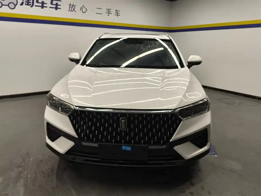 Besturn T77
