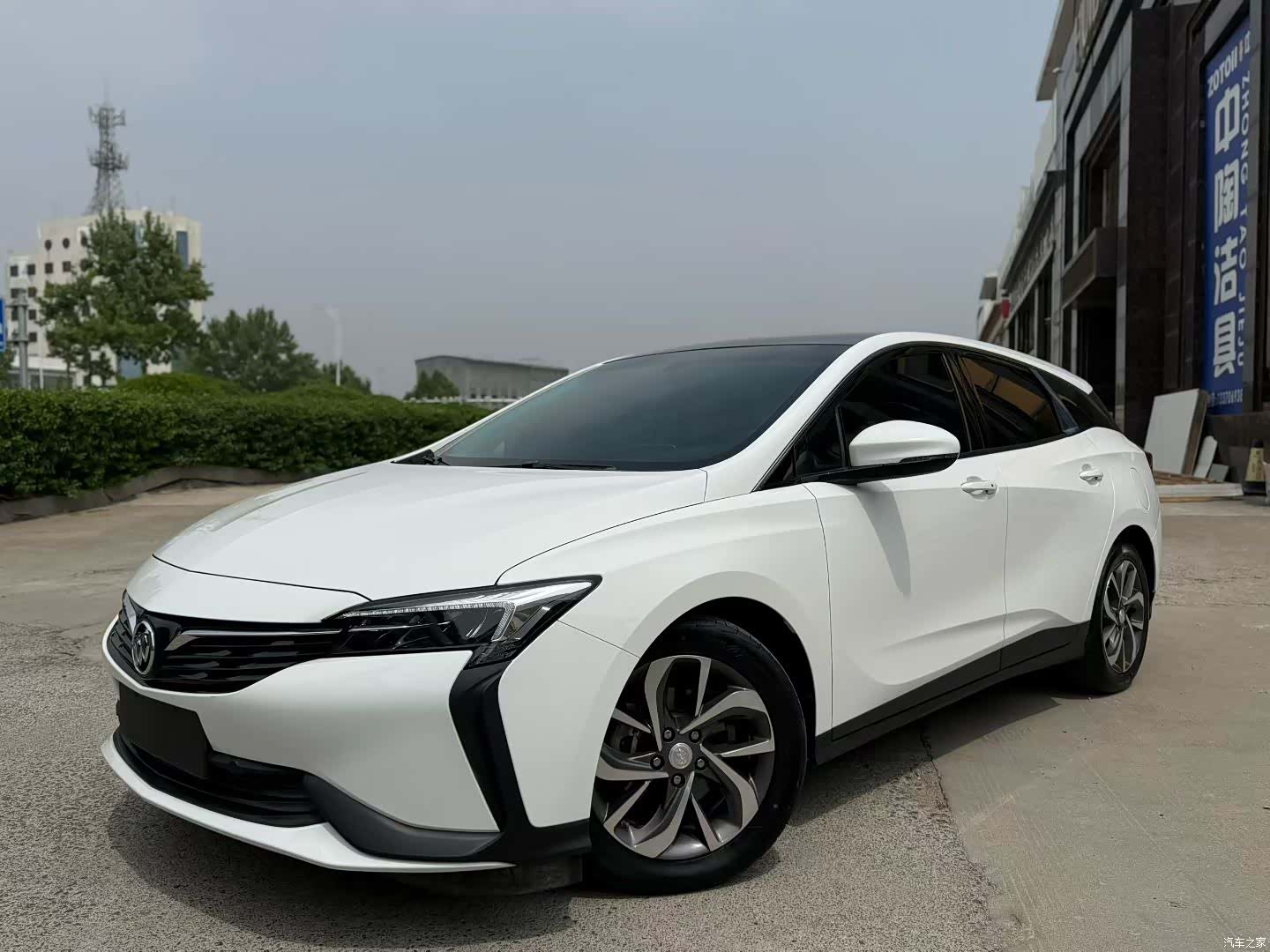 Buick Velite, 2023 1