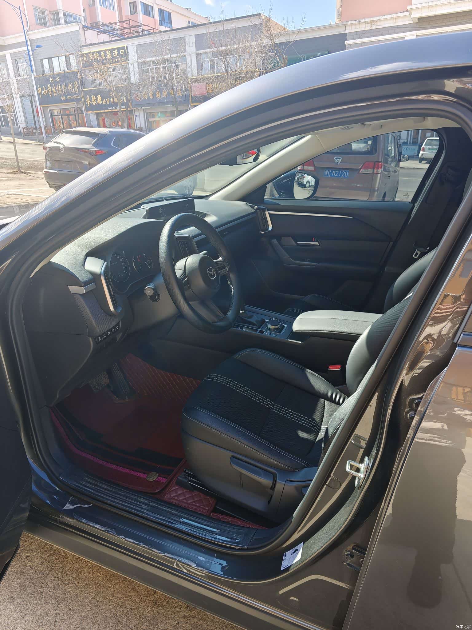 Mazda CX-50, 2023 9
