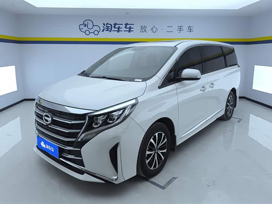 Trumpchi Trumpchi M8