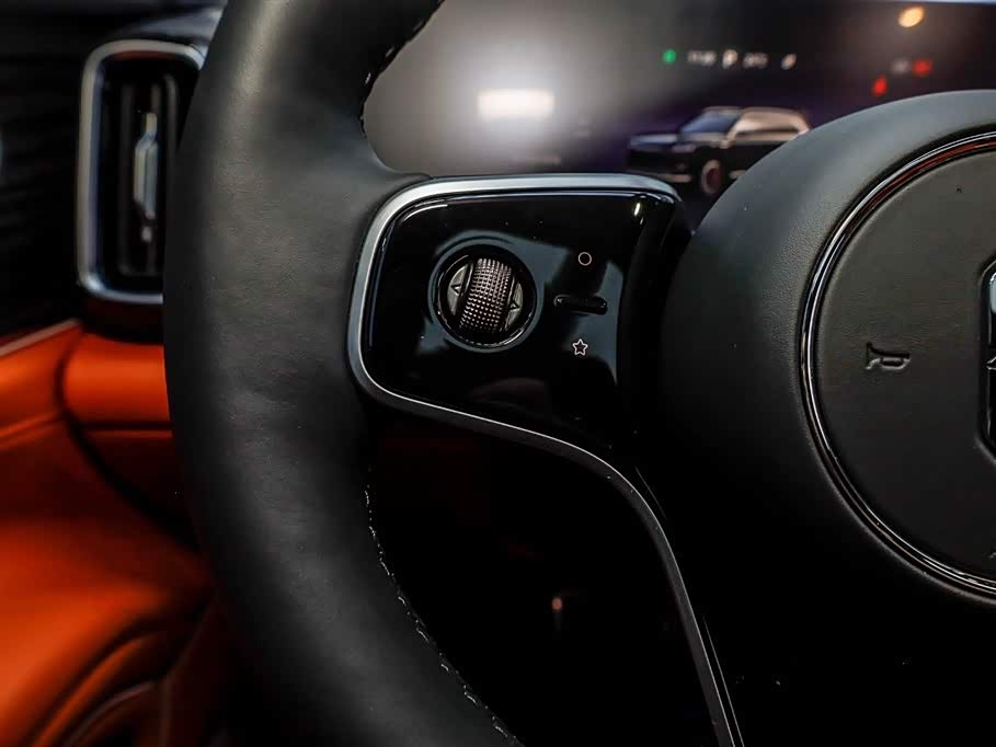 AITO Ask the world M9