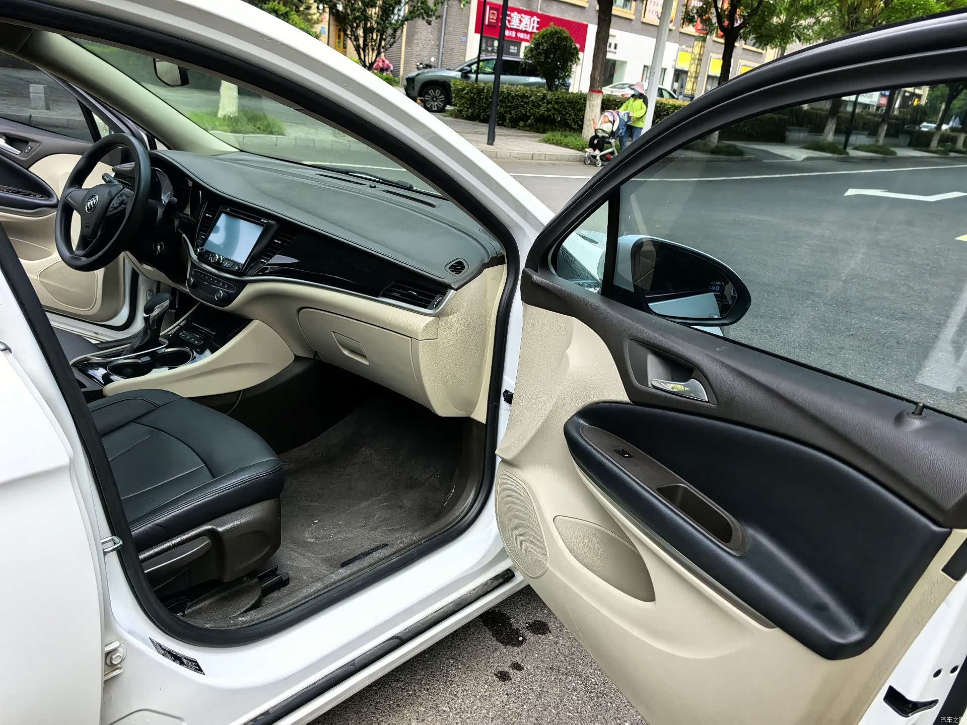 Buick Verano, 2016 7