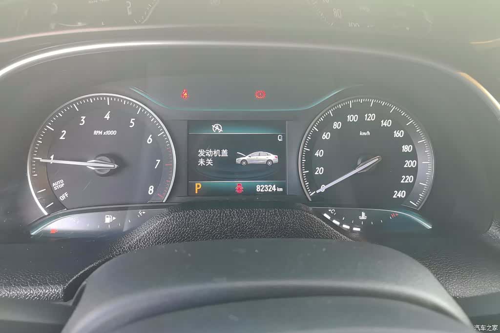 Buick 15N, 2017 14